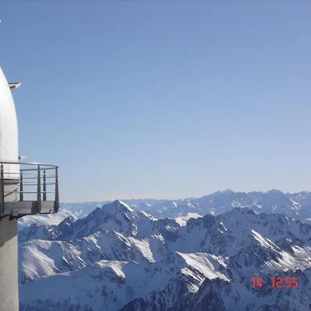 Cosy 4 Pers, Centre Station, Proche Pistes Et Commerces - Fr-1-404-51 *