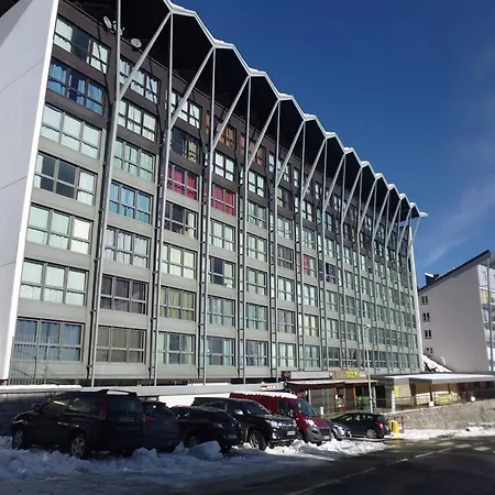 Cosy 4 Pers, Centre Station, Proche Pistes Et Commerces - Fr-1-404-51