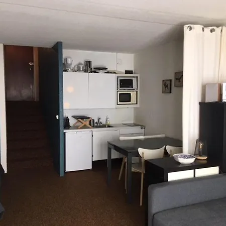 Cosy 4 Pers, Centre Station, Proche Pistes Et Commerces - Fr-1-404-51
